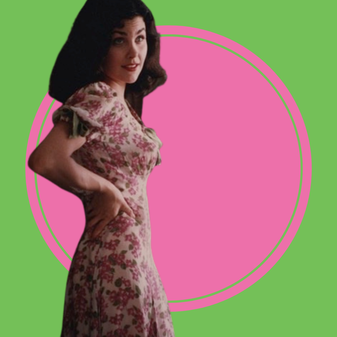 ‘Without reason and accountability’ – women written under a male gaze