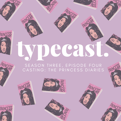 Casting: The Princess Diaries - Typecast Season 3, Episode 4