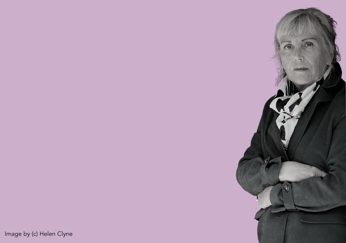 A Prompt From: Kate Atkinson