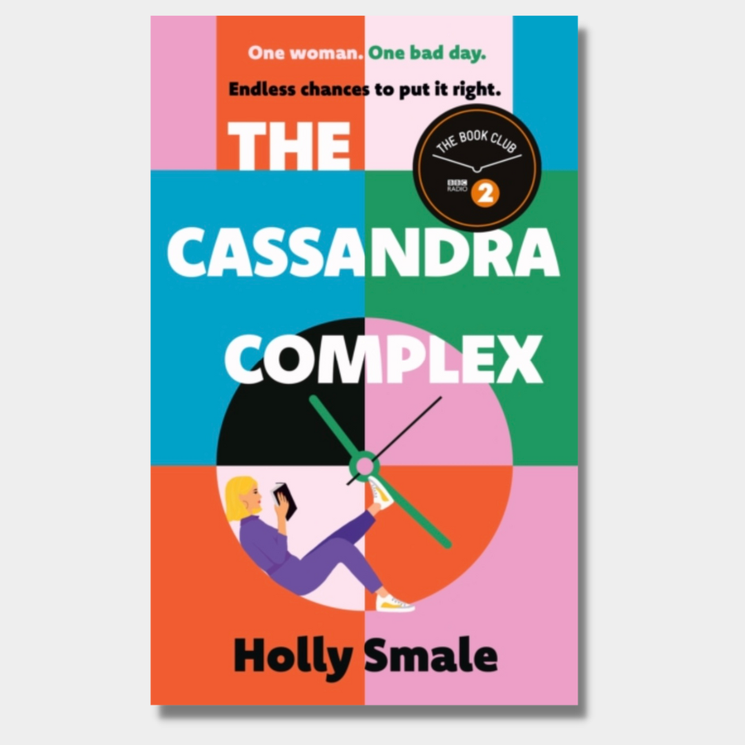 The Cassandra Complex Rare Birds Books