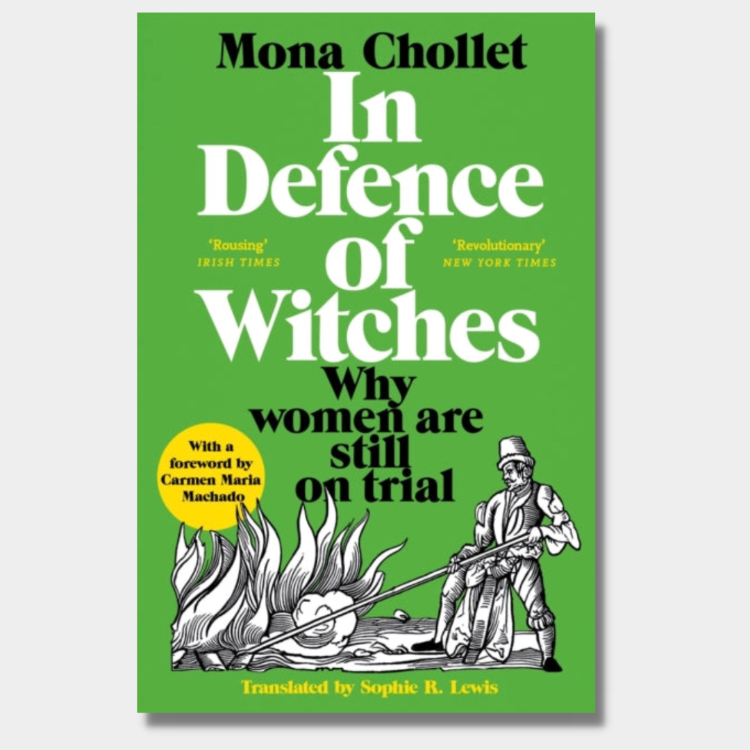 In Defense of Witches main image 1