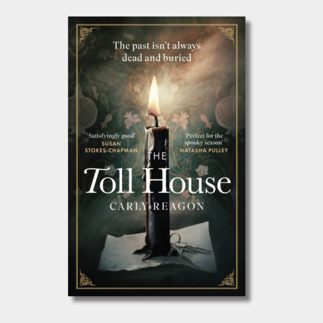 The Toll House – Rare Birds Books