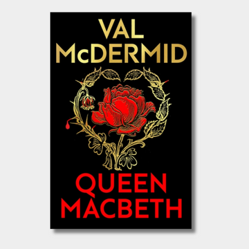 Queen Macbeth: Darkland Tales