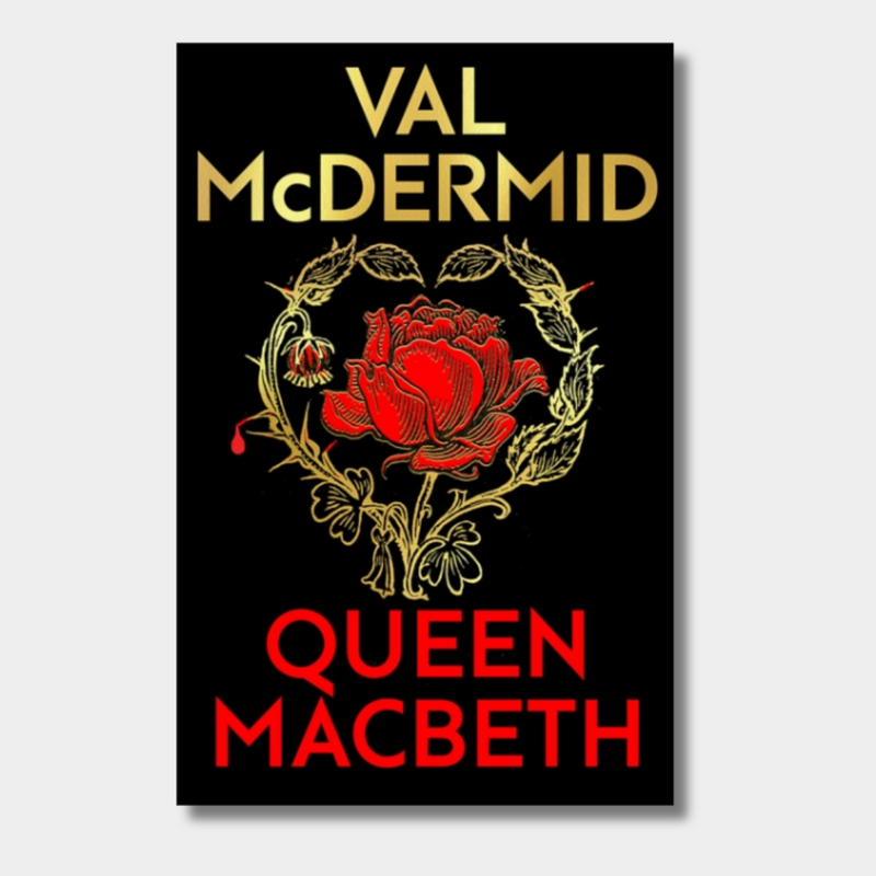 Queen Macbeth: Darkland Tales