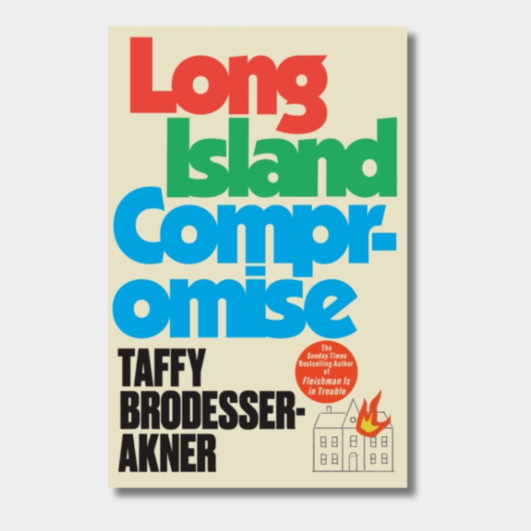 Long Island Compromise - Rare Birds Books