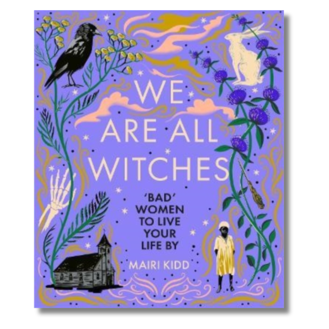 Little Witch - 1120 Little Witch - 1120