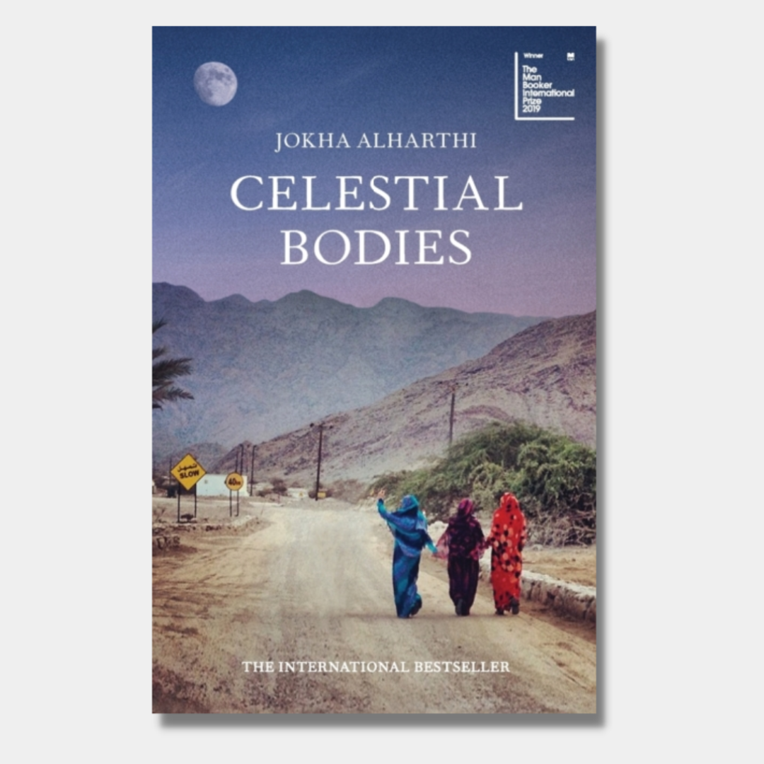 Celestial Bodies Rare Birds Books