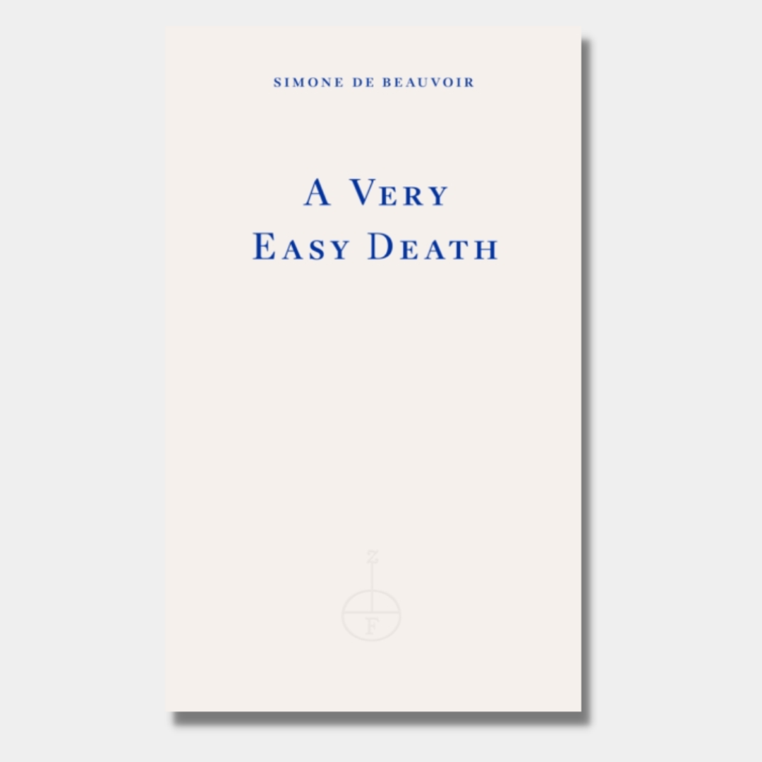 A Very Easy Death Rare Birds Books