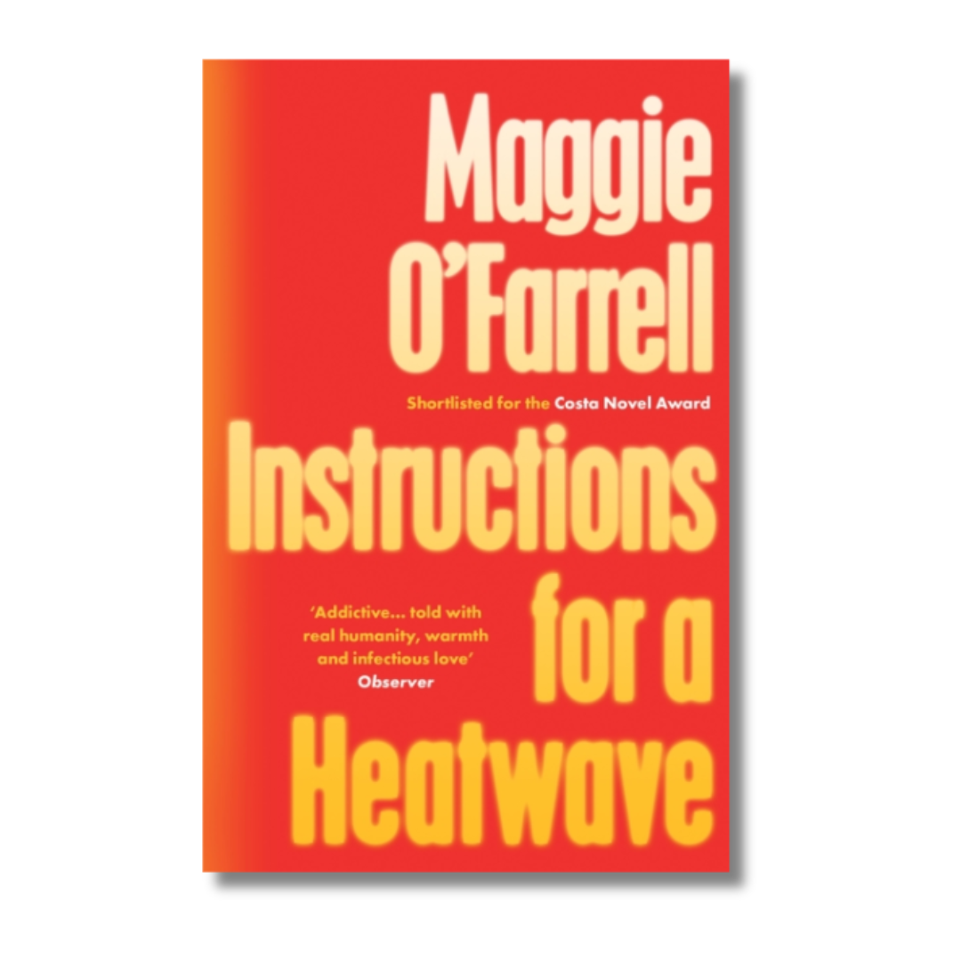 Instructions for a heatwave rare birds books