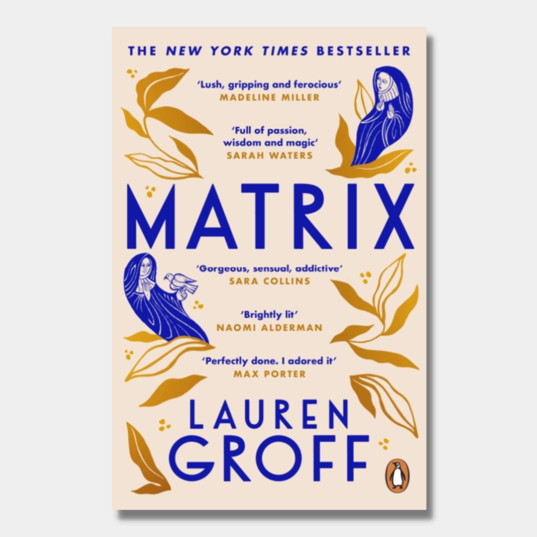 Matrix – Rare Birds Books