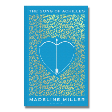The Song Of Achilles - Special Edition