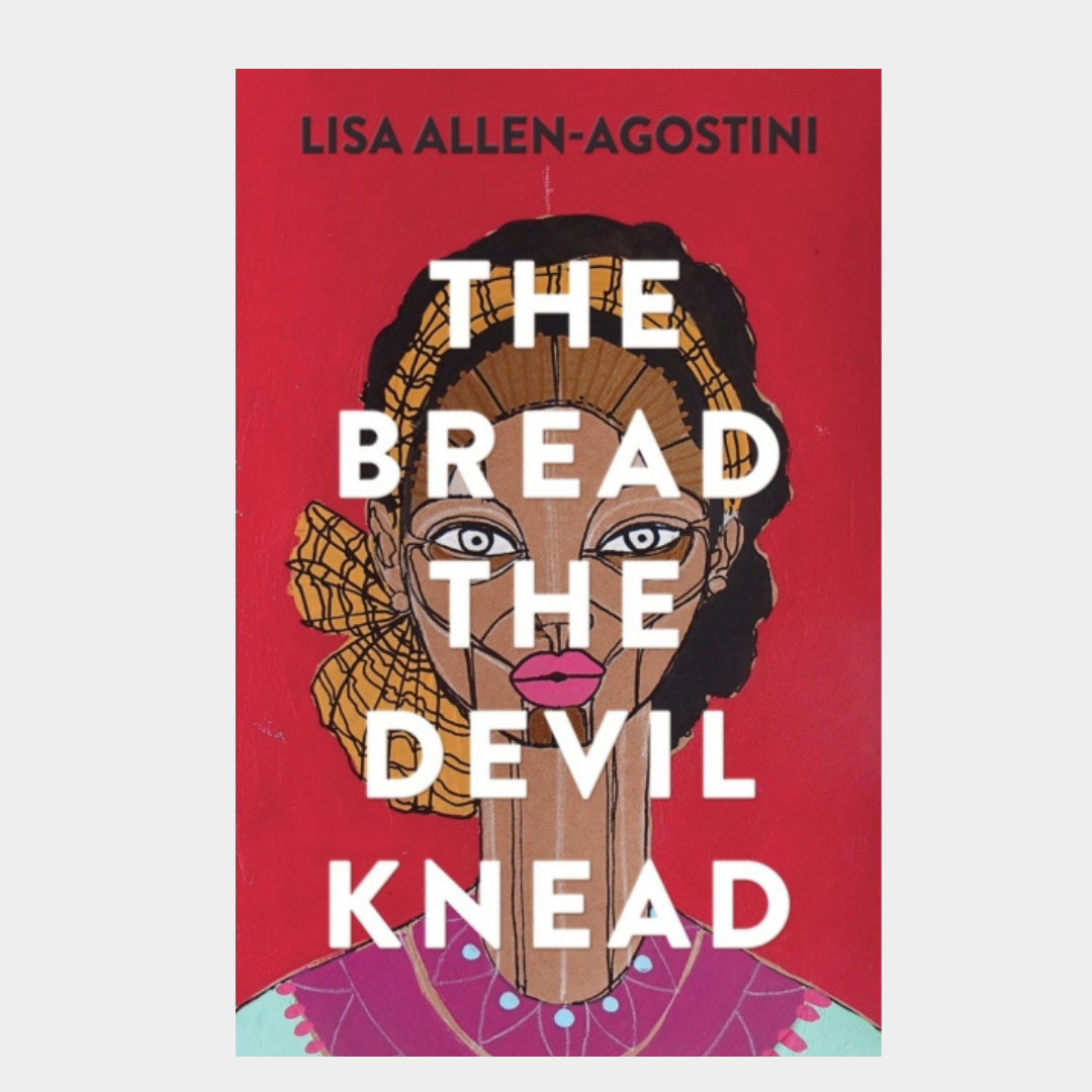 The Bread the Devil Knead Rare Birds Books