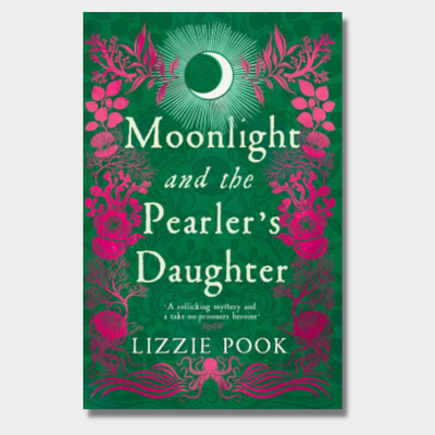 Moonlight and the Pearler's Daughter: Special Edition