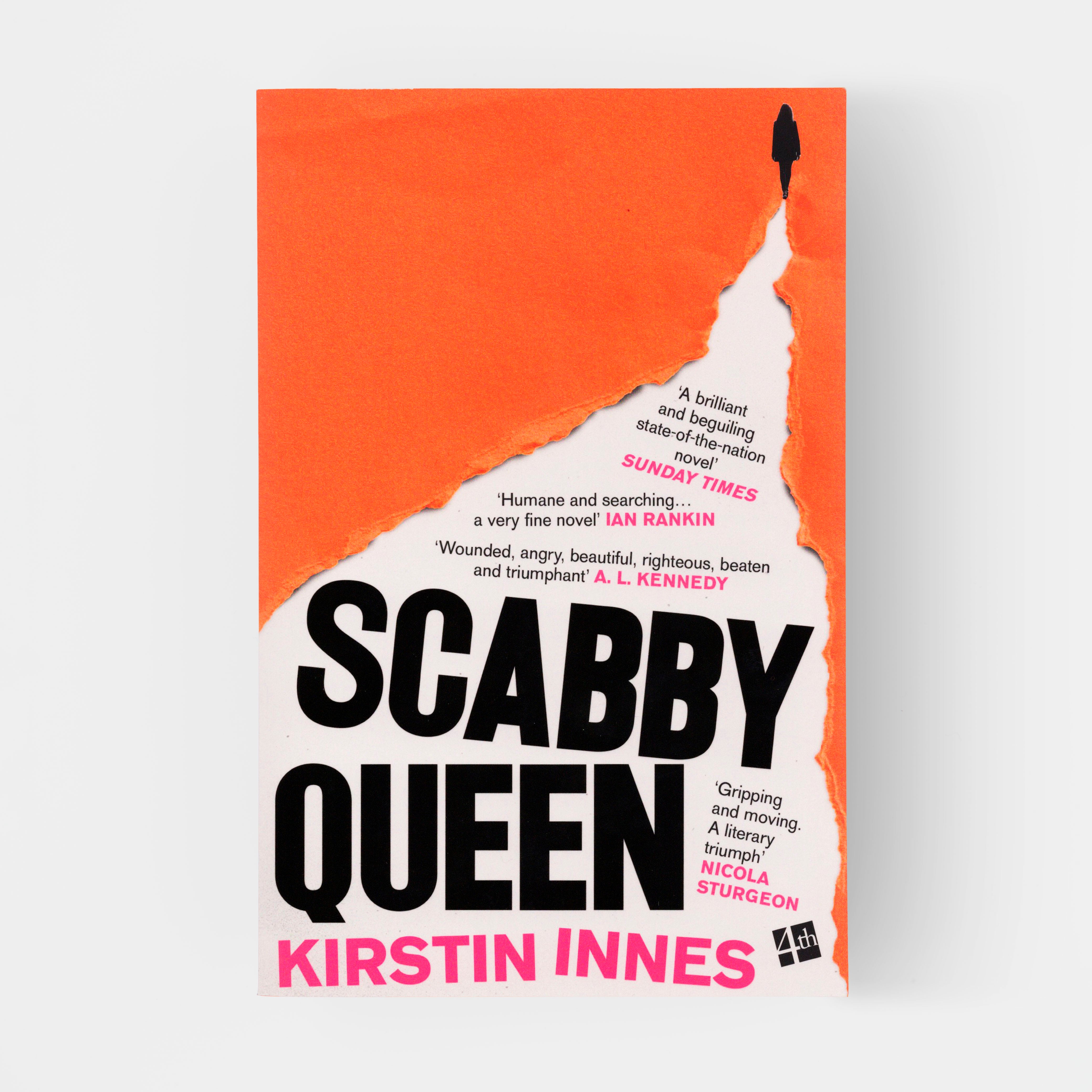 Master The Thrill: A Comprehensive Guide To Playing Scabby Queen