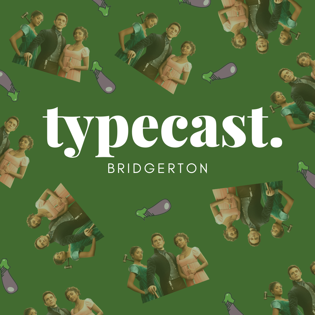 Typecast Season 4: Lady Featherington is Bridgerton's Kris Jenner