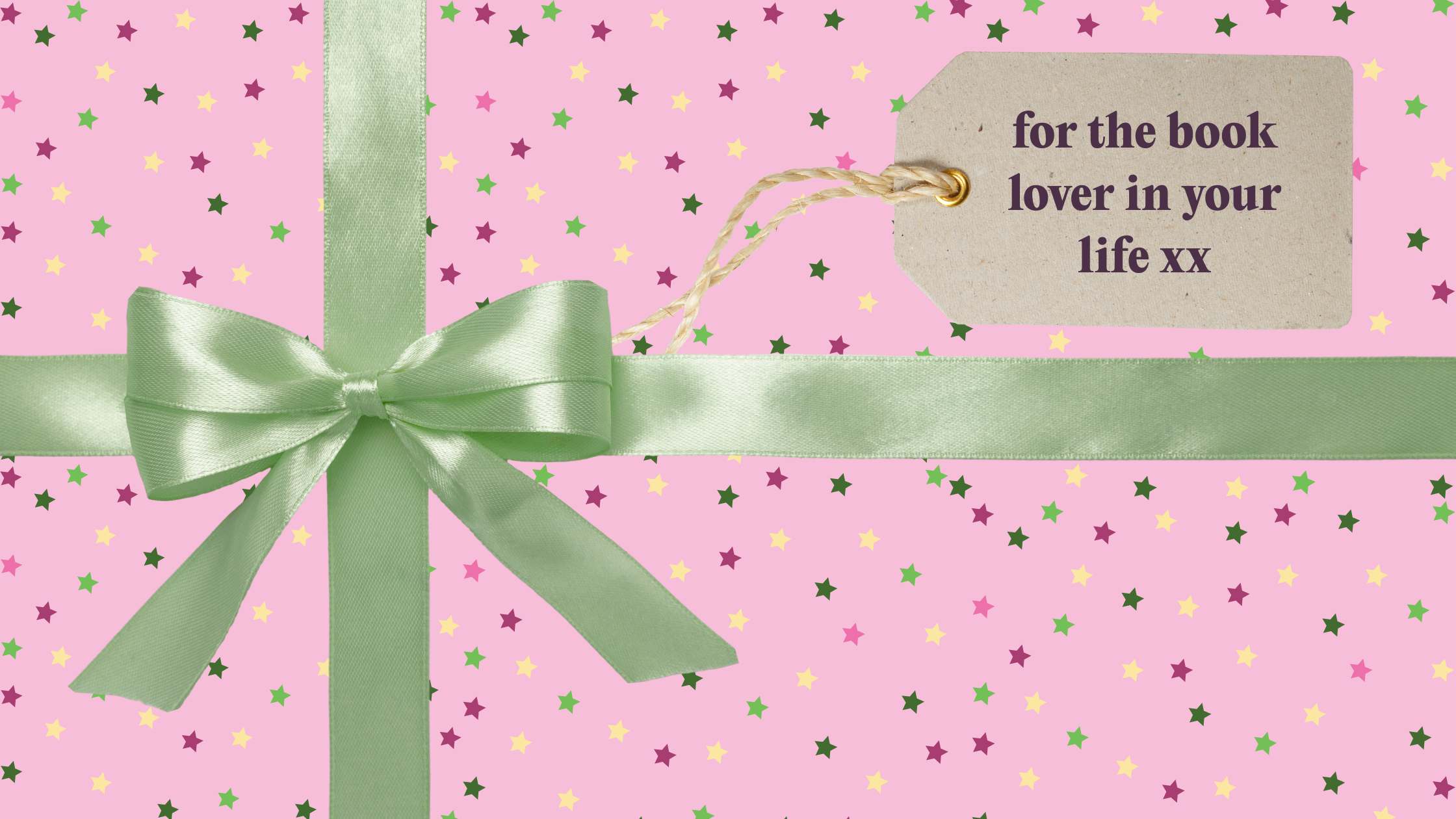 Rare Birds Books Gift Guide