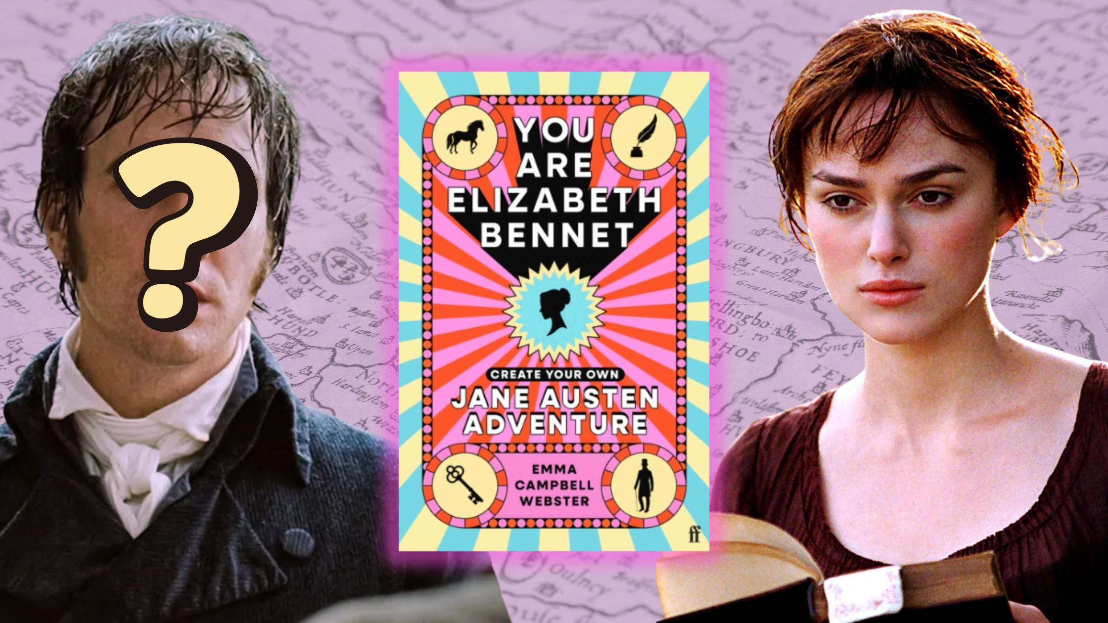 Q&A with Emma Campbell Webster