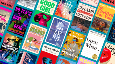 january 2025: new releases