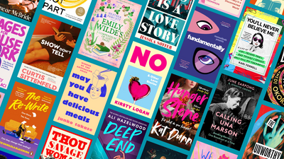 february 2025 - new releases