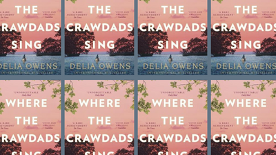 What To Read After ‘Where the Crawdads Sing’