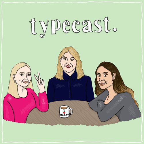 Introducing Typecast - The Podcast by Rare Birds Book Club – Rare Birds ...