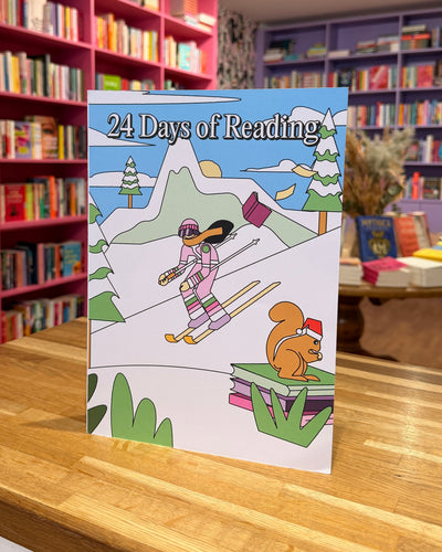 Redeem Your Advent Calendar