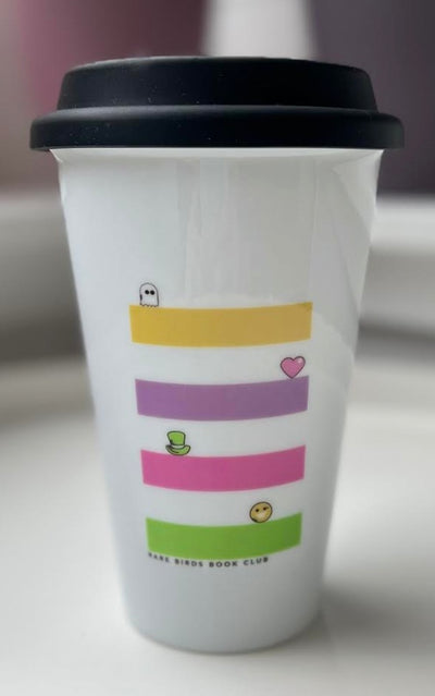 Travel Mug