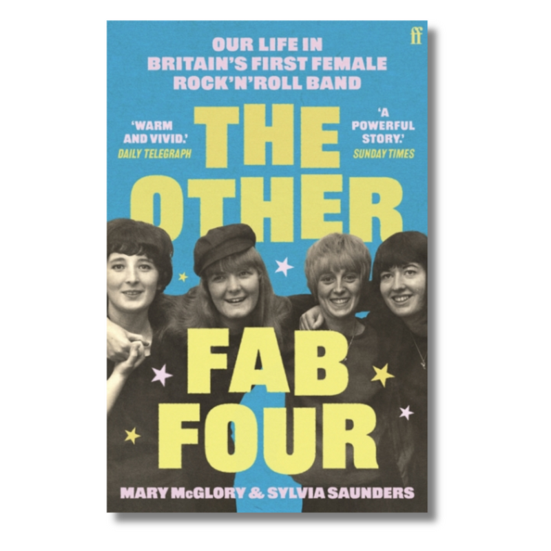 The Other Fab Four