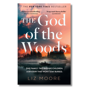 The God of the Woods
