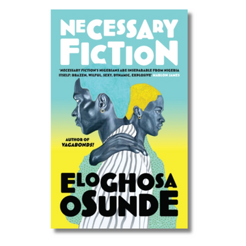 Necessary Fiction