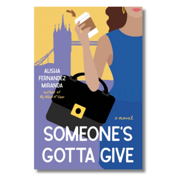 Someone&