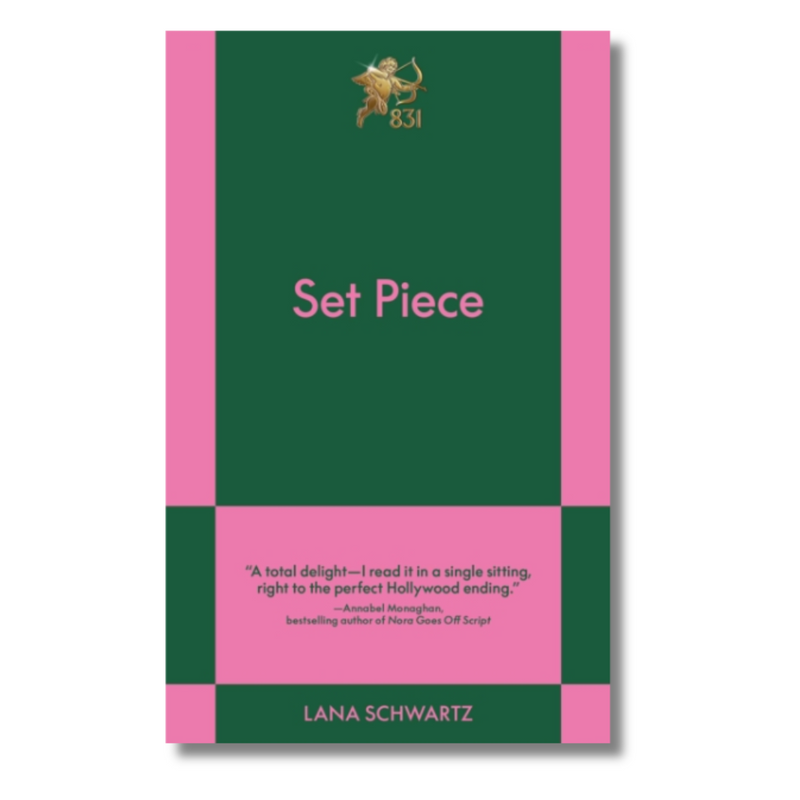 Set Piece