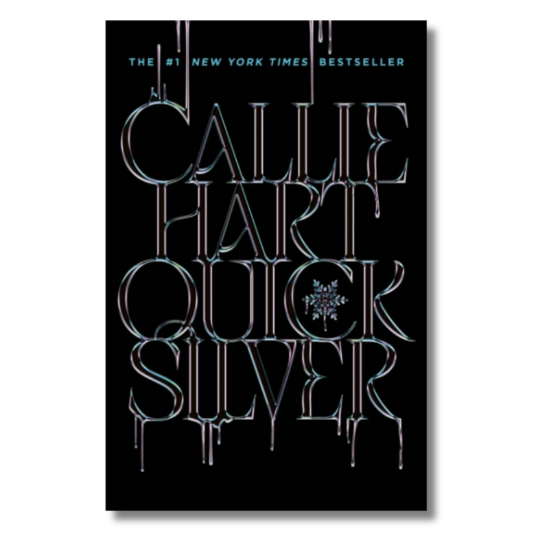 Quicksilver (Deluxe Edition)