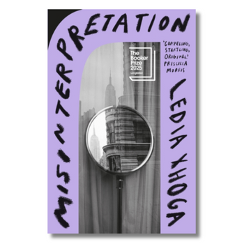 Misinterpretation