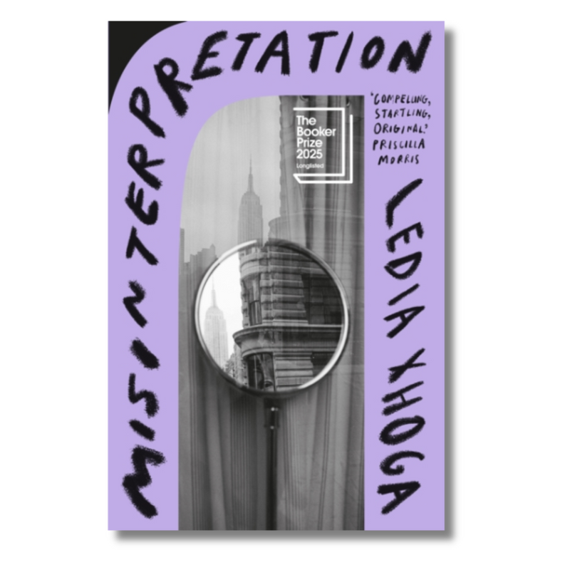 Misinterpretation