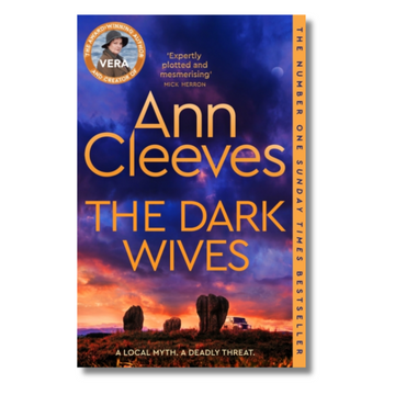 The Dark Wives