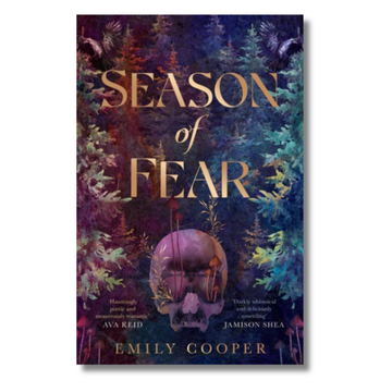 Season of Fear