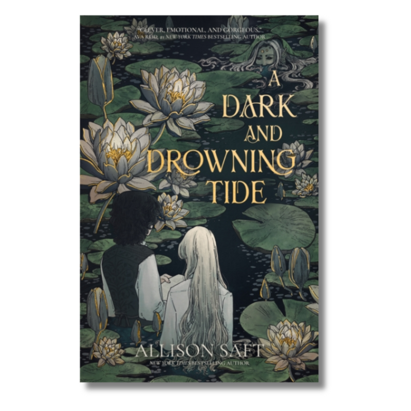 A Dark and Drowning Tide