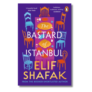 The Bastard of Istanbul