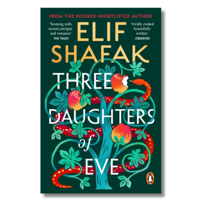 Three Daughters of Eve