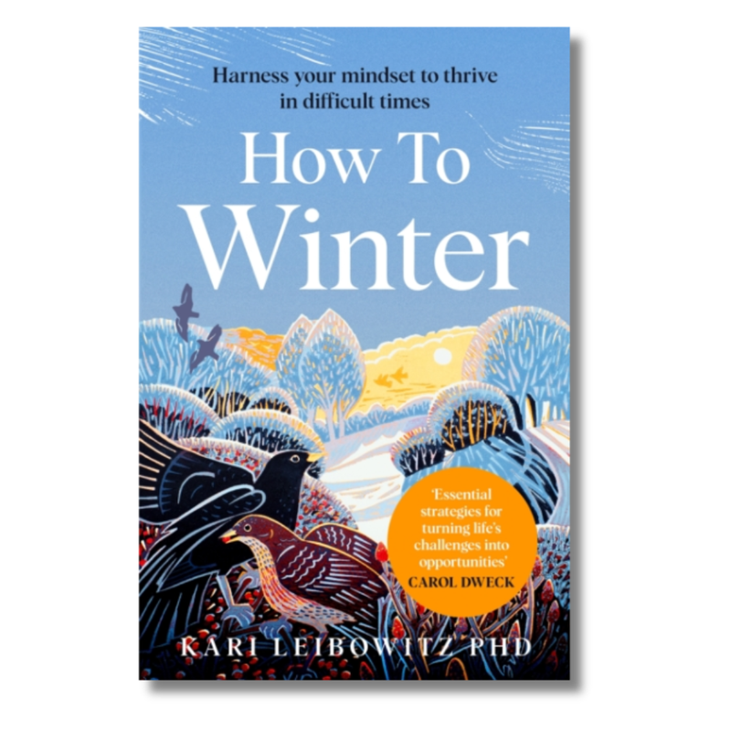 How to Winter