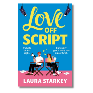 Love Off Script