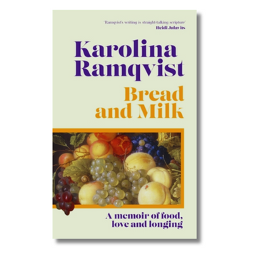 Bread and Milk