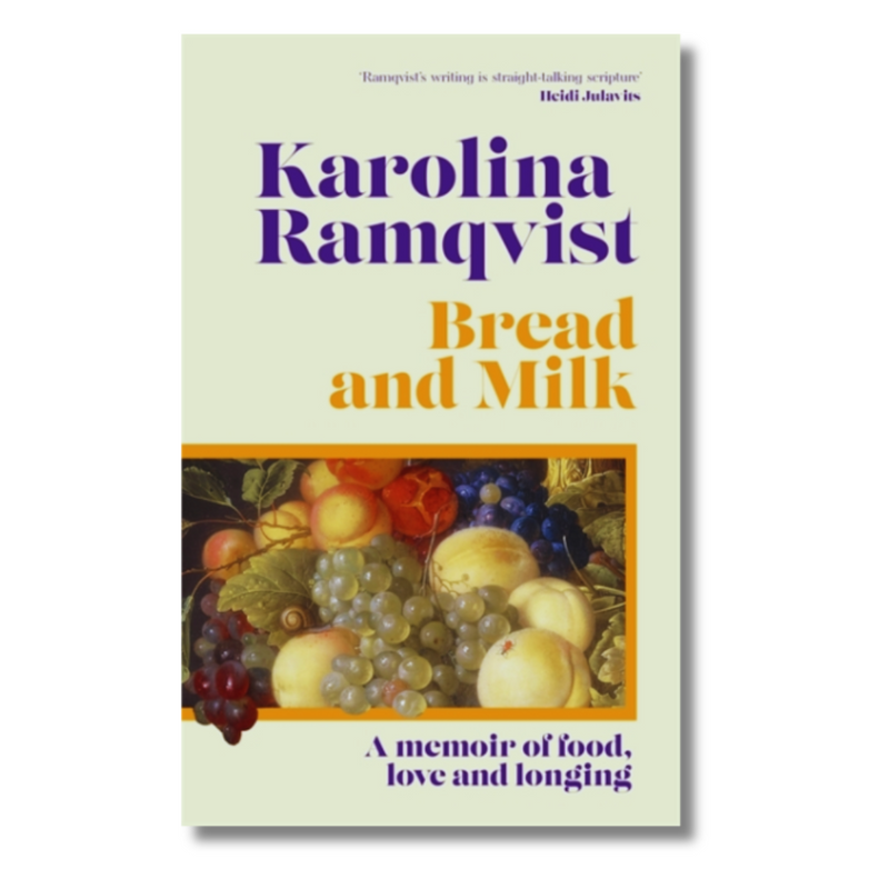 Bread and Milk