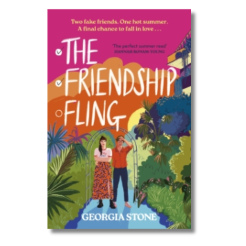 The Friendship Fling
