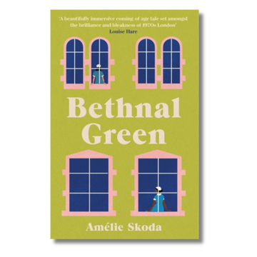 Bethnal Green