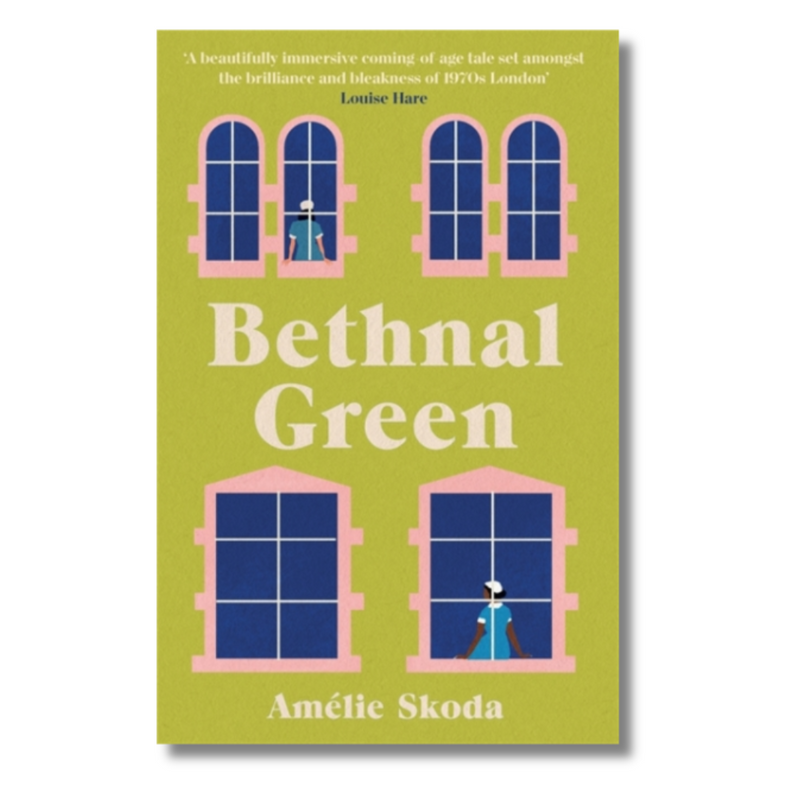 Bethnal Green