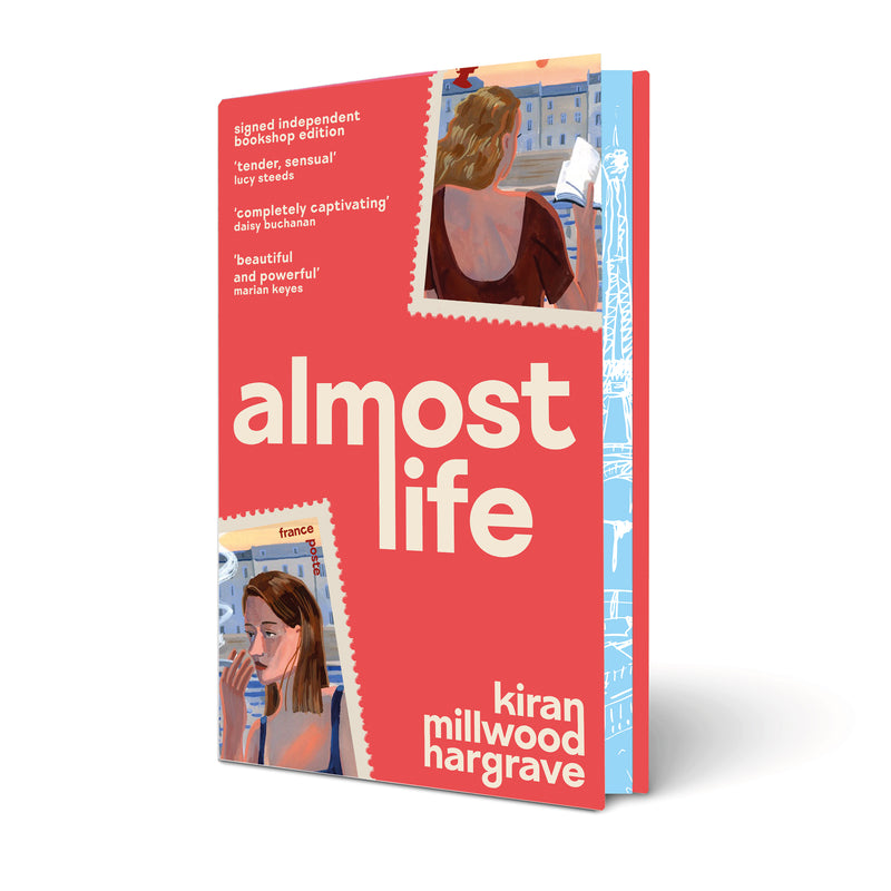 Almost Life (Limited Indie Edition)