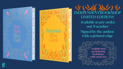 Penance (Indie Exclusive Edition)