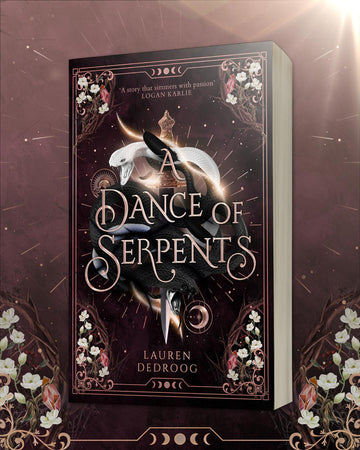 A Dance of Serpents
